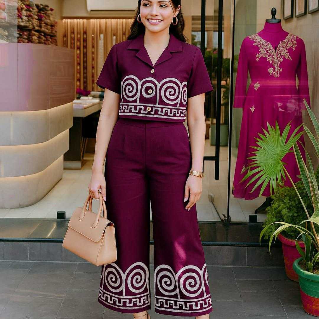 Ynf Cotton KESH613 INOSUKE Kurti Wholesale Workwear Kurtis Cotton Kurtis Embroidered Kurtis Manufacturer- Kapda Export