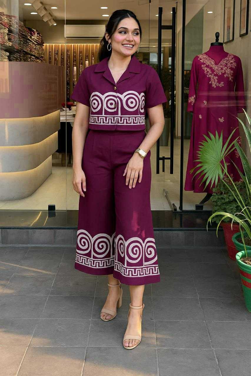 Ynf Cotton KESH613 INOSUKE Kurti Wholesale Workwear Kurtis Cotton Kurtis Embroidered Kurtis Manufacturer- Kapda Export