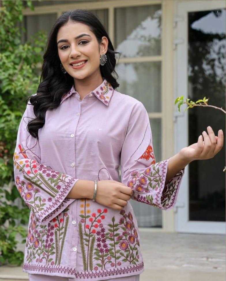 Ynf Cotton KESH623 124 Suits & Dresses Western Wears Festive Collections Wholesale Co-ord Set Casual Dresses Cotton Dresses Manufacturer- Kapda Export