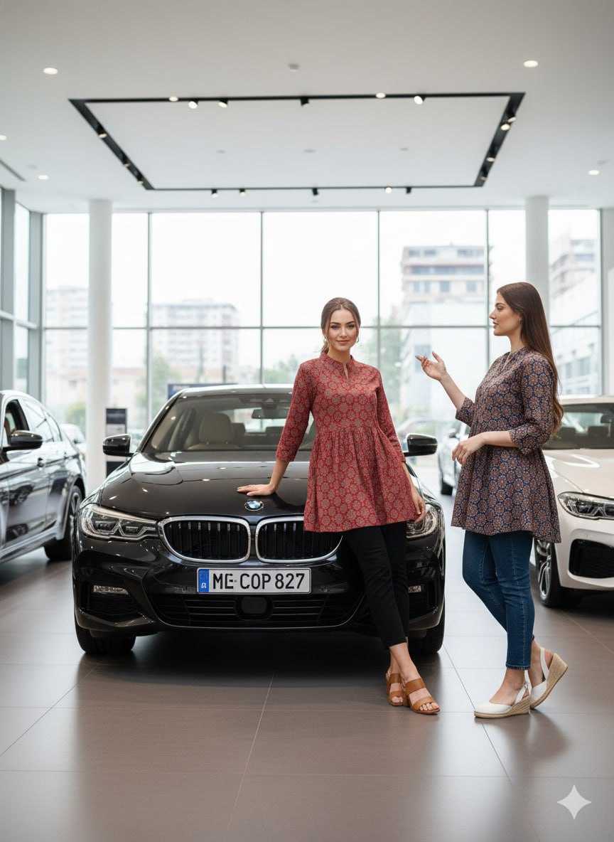 Ynf Cotton KESH642 0505 Kurti Wholesale Short Kurtis Printed Kurtis Cotton Kurtis Manufacturer- Kapda Export