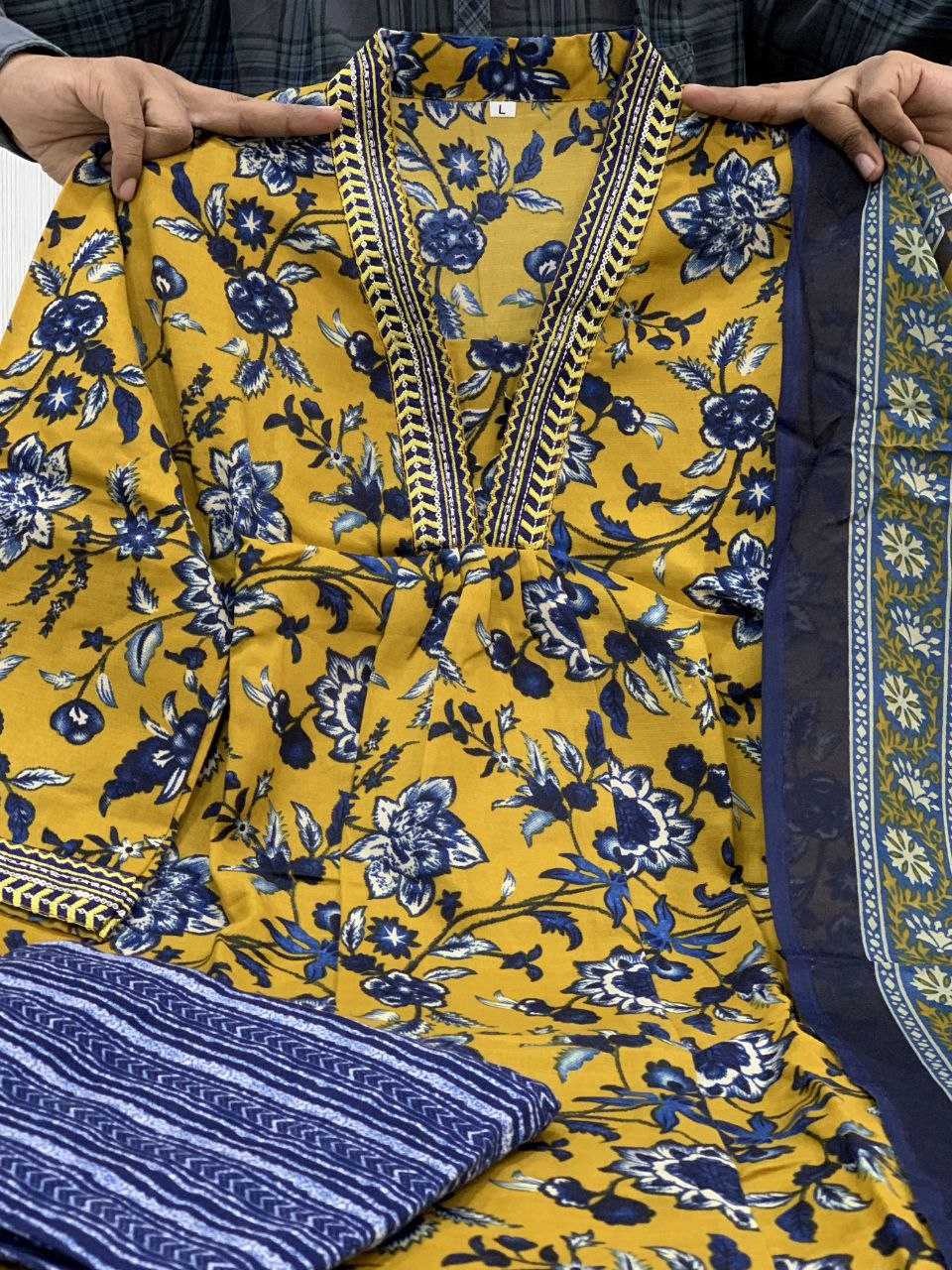 Ynf Cotton KESH654 PREMIUM Suits & Dresses Wholesale Cotton Suits Wedding Suits Designer Suits Manufacturer- Kapda Export