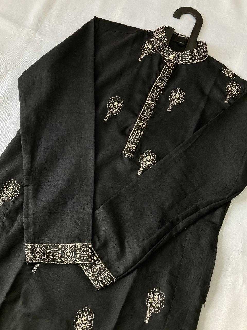 Ynf Cotton KESH659 Pushpa3 Mens Wear Wholesale Mens Kurtas Men Cotton Kurta Men Wedding kurta Manufacturer- Kapda Export