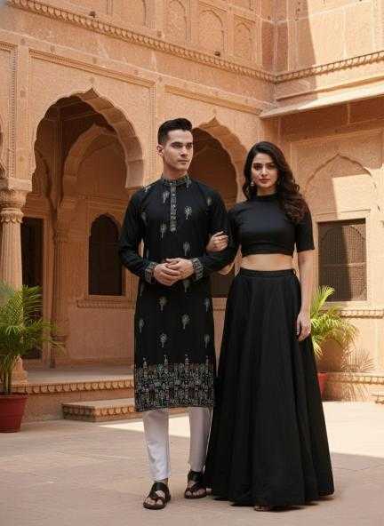 Ynf Cotton KESH659 Pushpa3 Mens Wear Wholesale Mens Kurtas Men Cotton Kurta Men Wedding kurta Manufacturer- Kapda Export