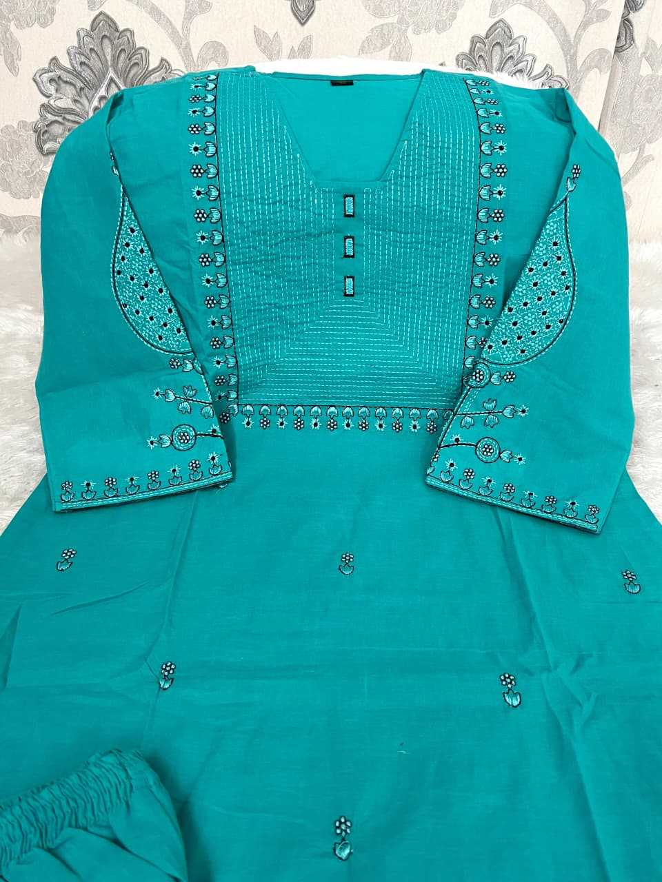 Ynf Cotton KESH684 ANIKA Kurti Wholesale Casual Kurtis Festive Kurtis Designer Kurtis Manufacturer- Kapda Export