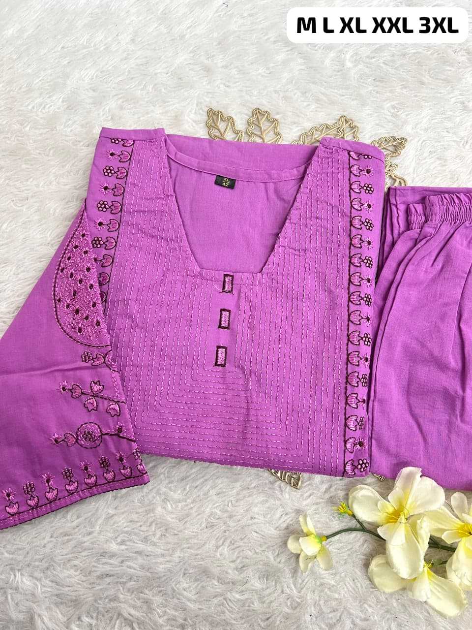 Ynf Cotton KESH684 ANIKA Kurti Wholesale Casual Kurtis Festive Kurtis Designer Kurtis Manufacturer- Kapda Export