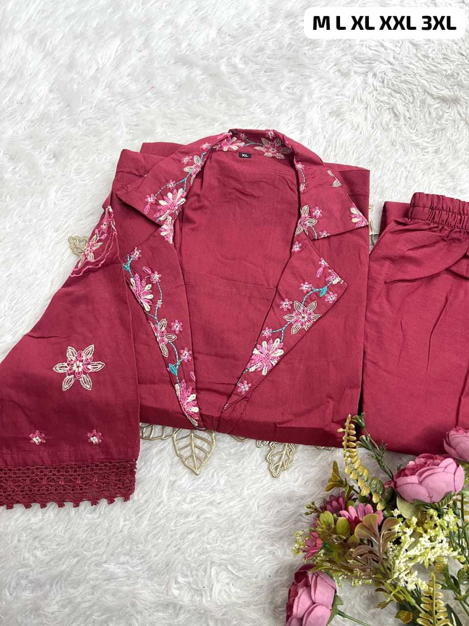 Ynf Cotton KESH684 ANIKA Kurti Wholesale Casual Kurtis Festive Kurtis Designer Kurtis Manufacturer- Kapda Export