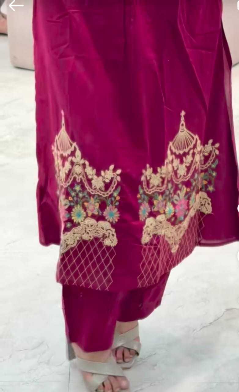 Ynf Cotton KESH684 ANIKA Kurti Wholesale Casual Kurtis Festive Kurtis Designer Kurtis Manufacturer- Kapda Export