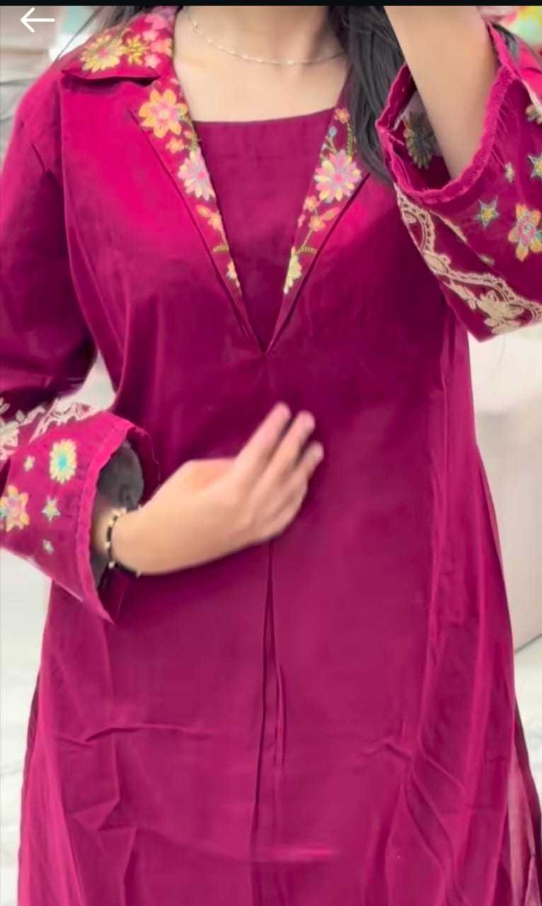 Ynf Cotton KESH684 ANIKA Kurti Wholesale Casual Kurtis Festive Kurtis Designer Kurtis Manufacturer- Kapda Export