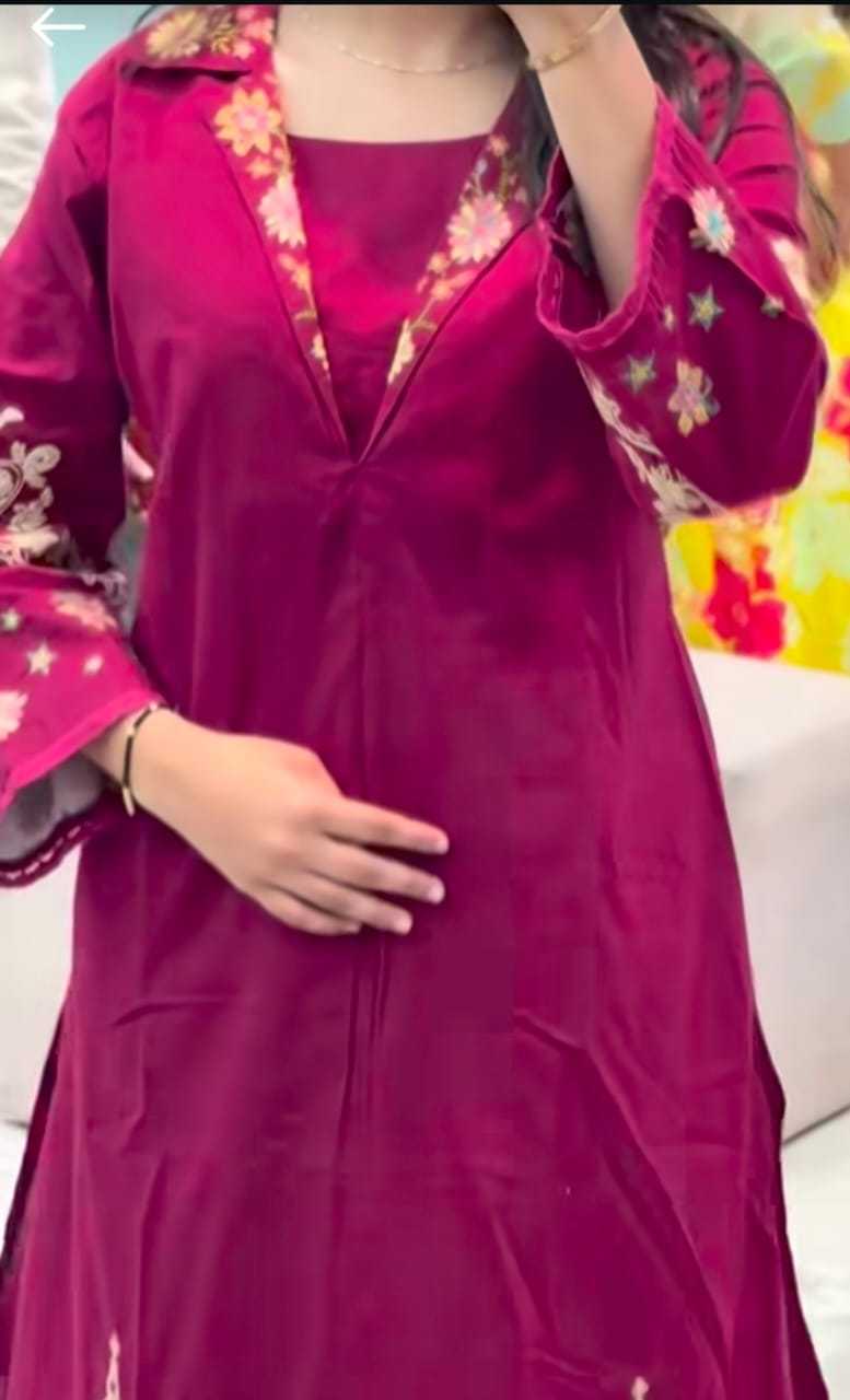 Ynf Cotton KESH684 ANIKA Kurti Wholesale Casual Kurtis Festive Kurtis Designer Kurtis Manufacturer- Kapda Export