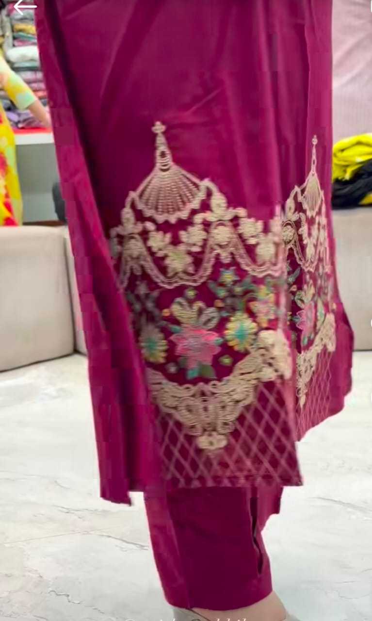 Ynf Cotton KESH684 ANIKA Kurti Wholesale Casual Kurtis Festive Kurtis Designer Kurtis Manufacturer- Kapda Export