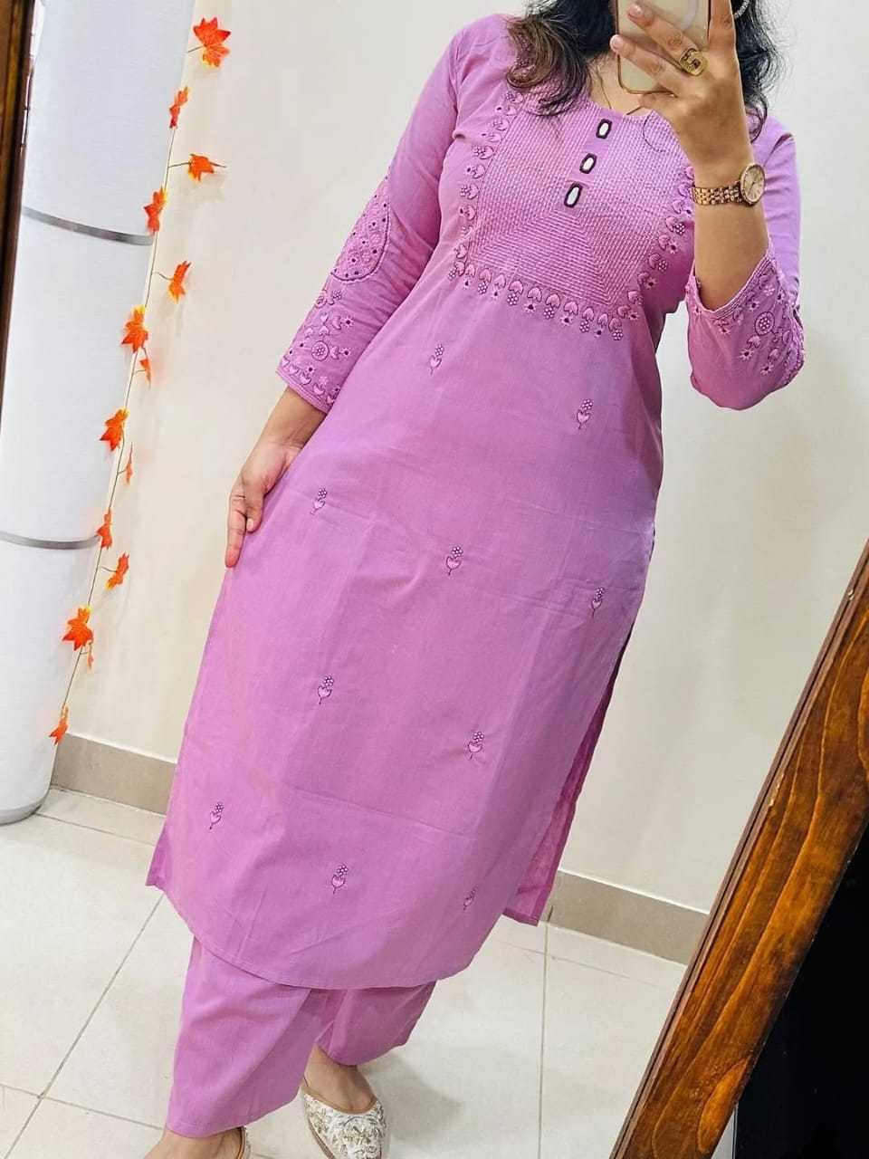 Ynf Cotton KESH684 ANIKA Kurti Wholesale Casual Kurtis Festive Kurtis Designer Kurtis Manufacturer- Kapda Export