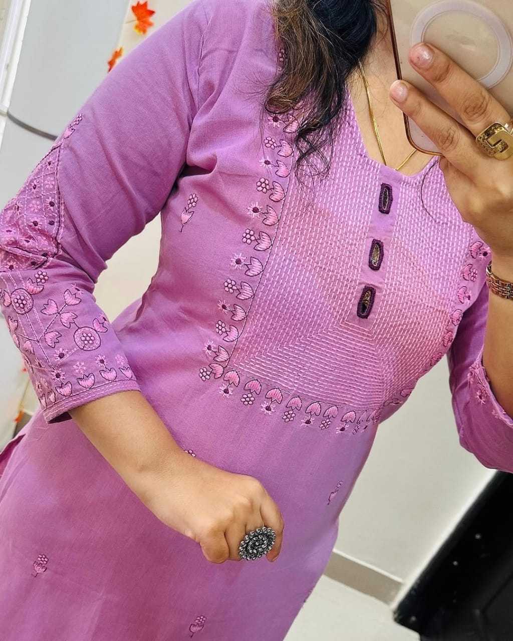 Ynf Cotton KESH684 ANIKA Kurti Wholesale Casual Kurtis Festive Kurtis Designer Kurtis Manufacturer- Kapda Export