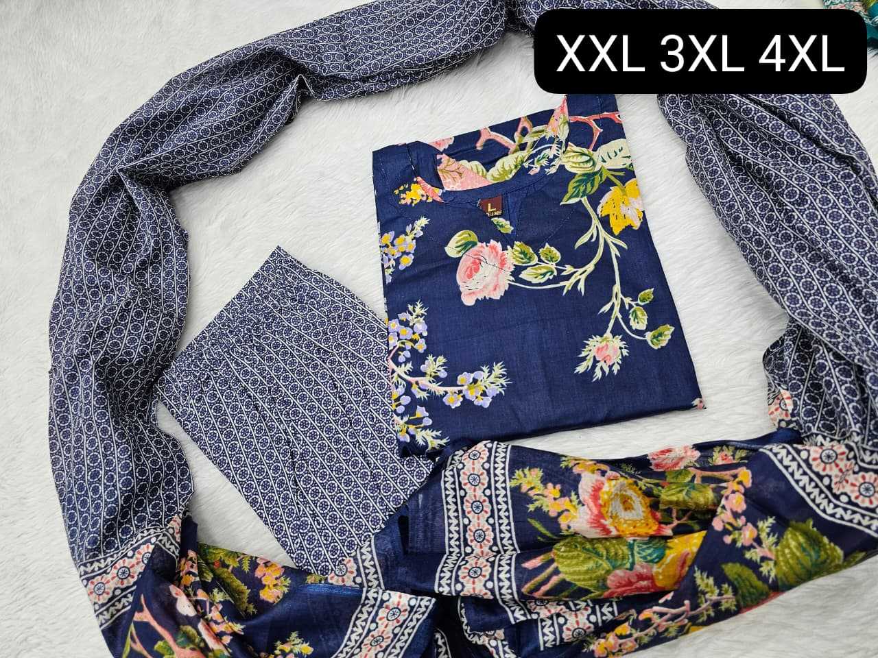 Ynf Cotton KESH720 jaipuri Western Wears Wholesale Co-ord Set Tops Bottom Wear Manufacturer- Kapda Export