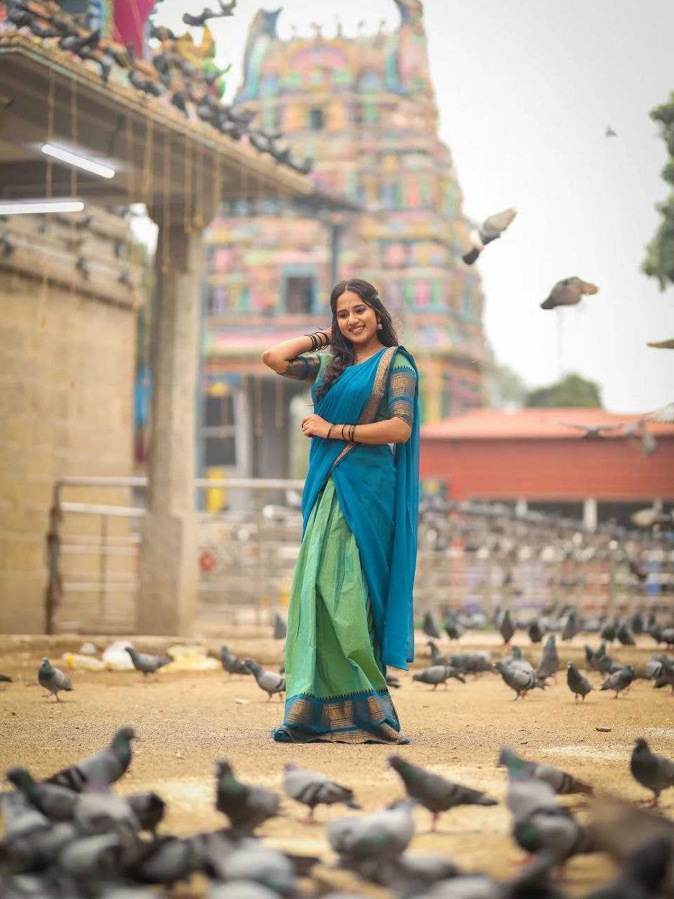 Ynf Cotton KESH723 heritage Lehengas Wholesale Designer Lehenga Fancy Lehenga Zari Work Lehenga Manufacturer- Kapda Export