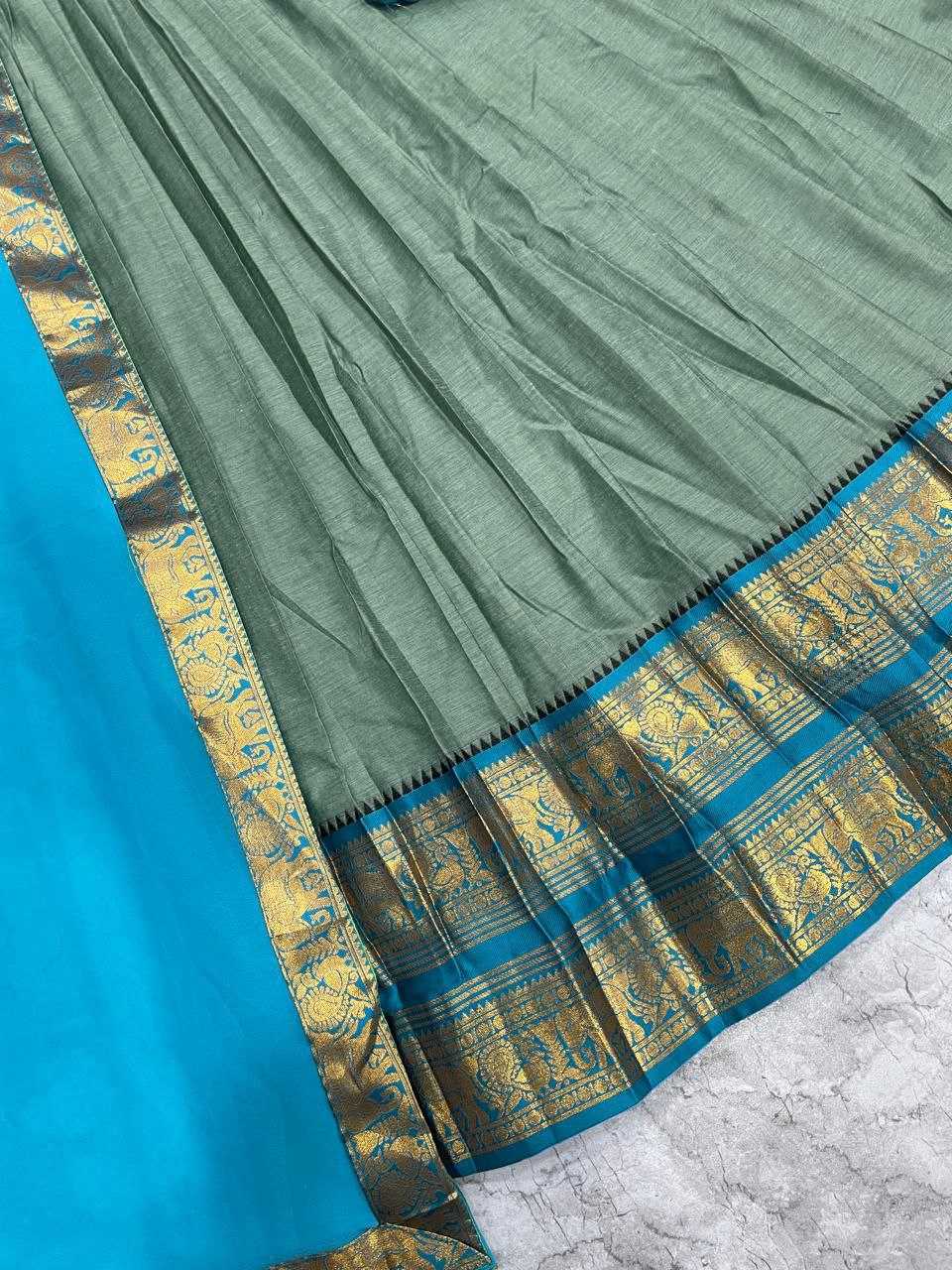 Ynf Cotton KESH723 heritage Lehengas Wholesale Designer Lehenga Fancy Lehenga Zari Work Lehenga Manufacturer- Kapda Export