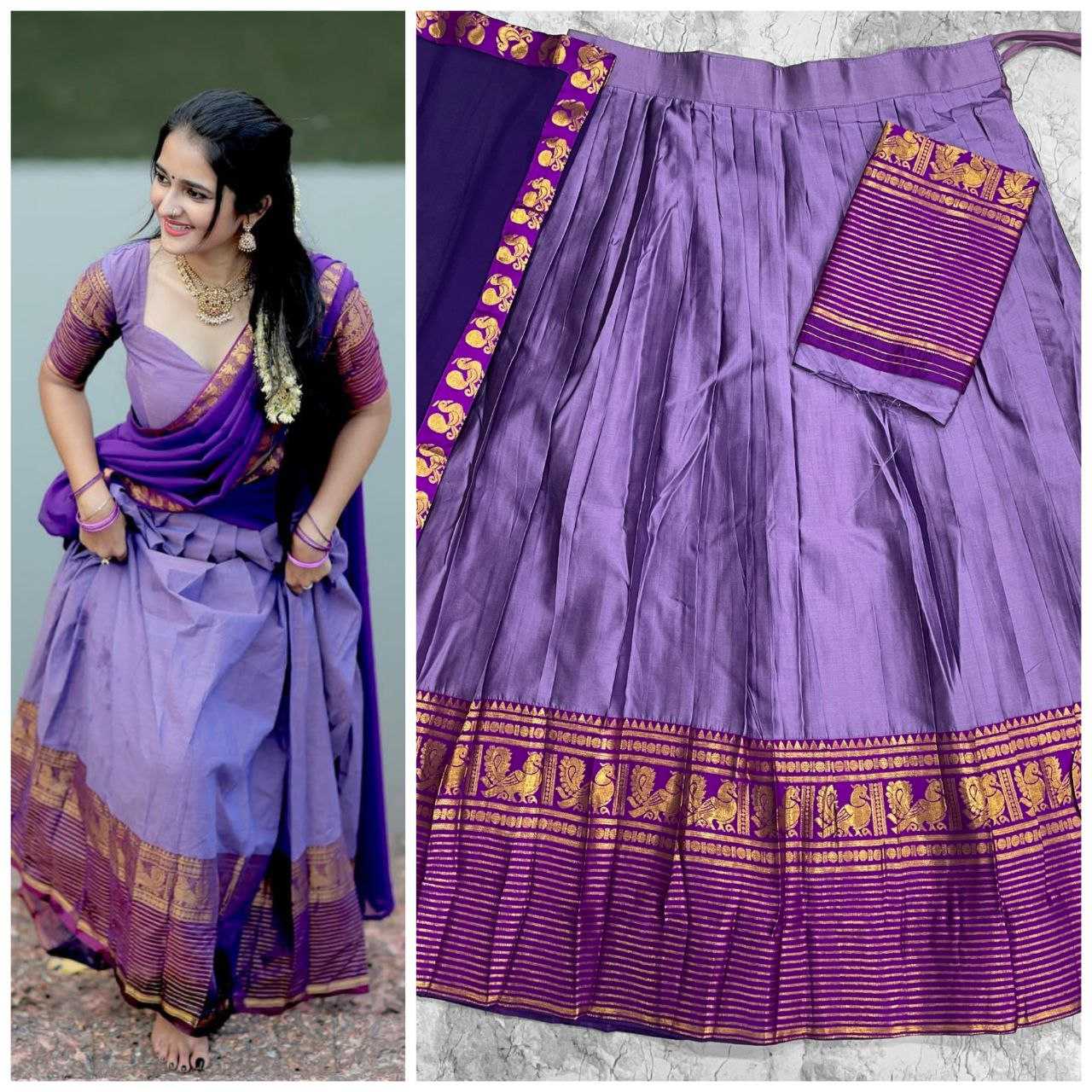 Ynf Cotton KESH723 silk Lehengas Wholesale Designer Lehenga Silk Lehenga Zari Work Lehenga Manufacturer- Kapda Export