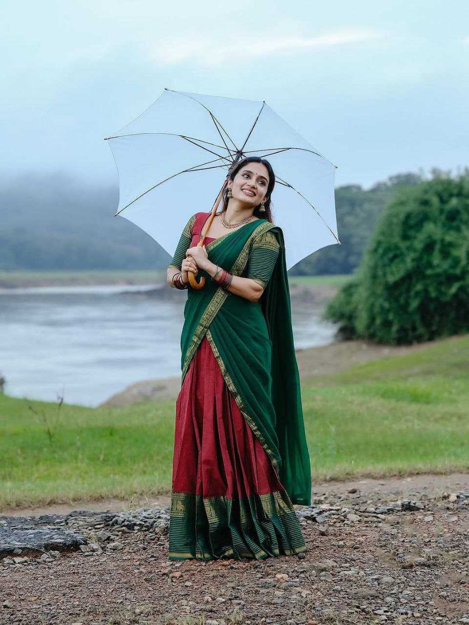 Ynf Cotton KESH723 silk Lehengas Wholesale Designer Lehenga Silk Lehenga Zari Work Lehenga Manufacturer- Kapda Export