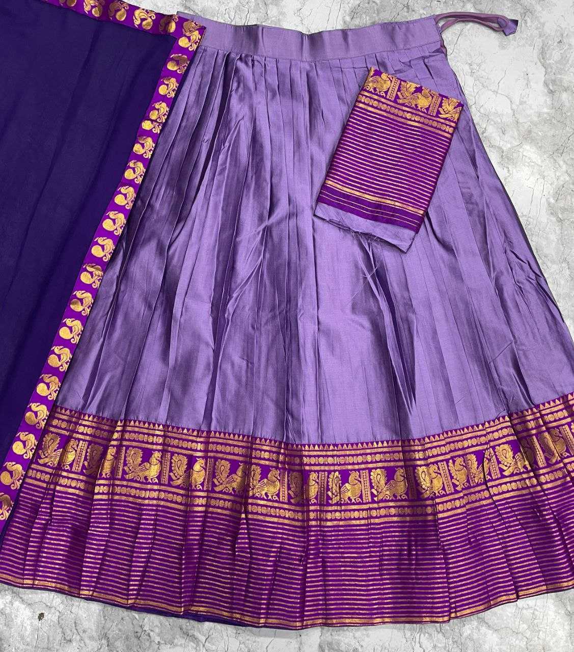 Ynf Cotton KESH723 silk Lehengas Wholesale Designer Lehenga Silk Lehenga Zari Work Lehenga Manufacturer- Kapda Export