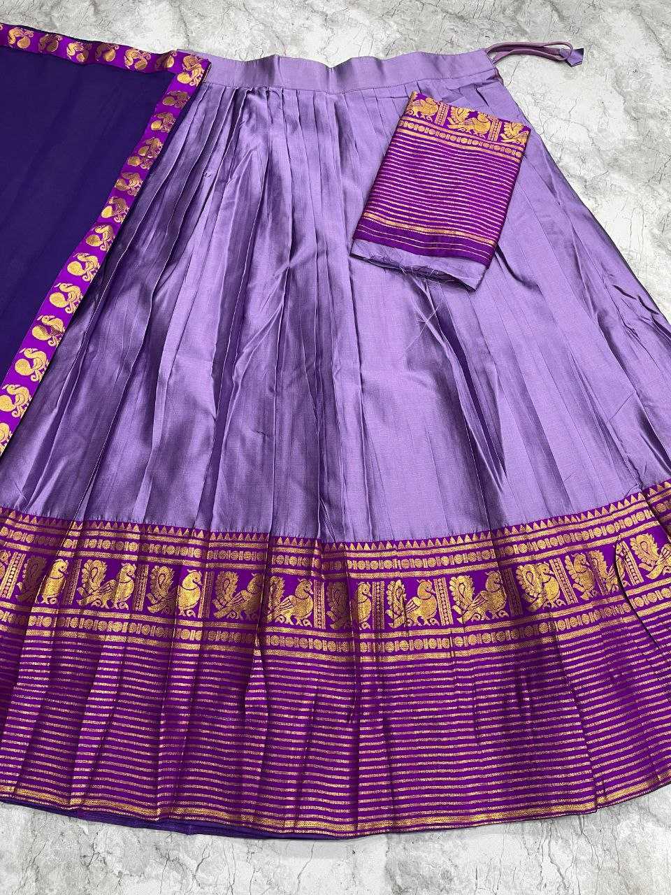 Ynf Cotton KESH723 silk Lehengas Wholesale Designer Lehenga Silk Lehenga Zari Work Lehenga Manufacturer- Kapda Export