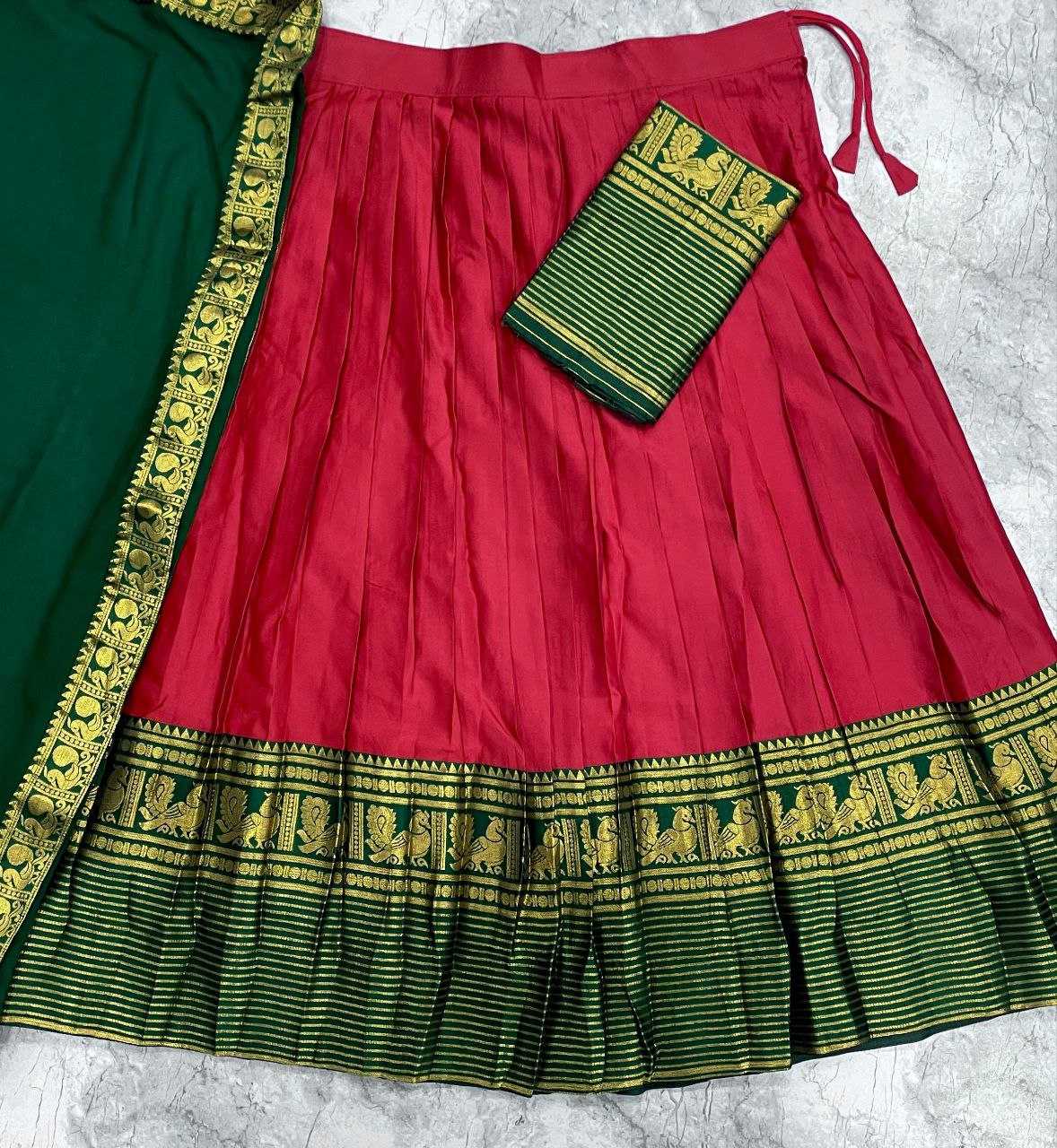 Ynf Cotton KESH723 silk Lehengas Wholesale Designer Lehenga Silk Lehenga Zari Work Lehenga Manufacturer- Kapda Export