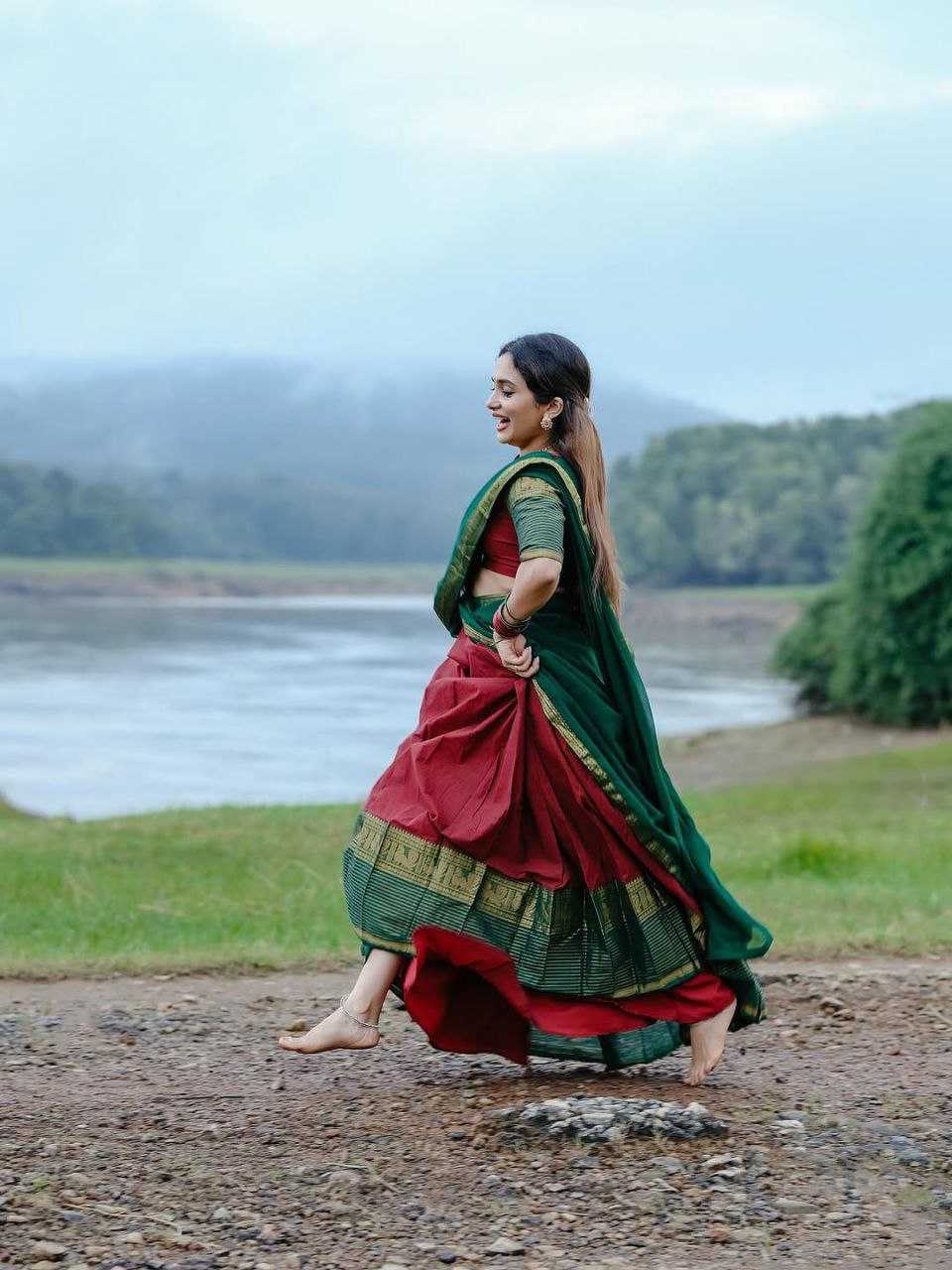 Ynf Cotton KESH723 silk Lehengas Wholesale Designer Lehenga Silk Lehenga Zari Work Lehenga Manufacturer- Kapda Export