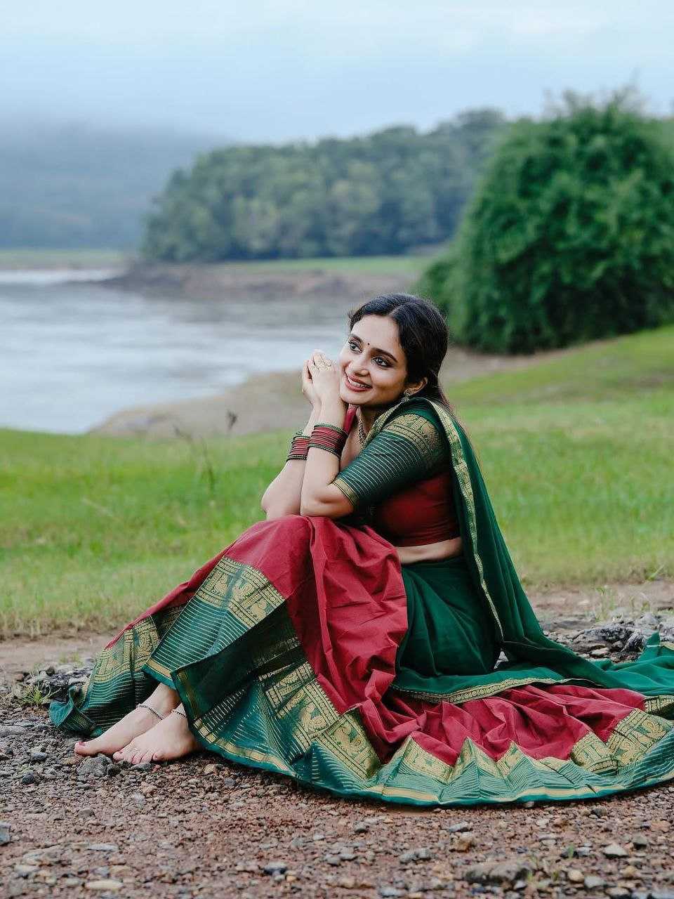 Ynf Cotton KESH723 silk Lehengas Wholesale Designer Lehenga Silk Lehenga Zari Work Lehenga Manufacturer- Kapda Export