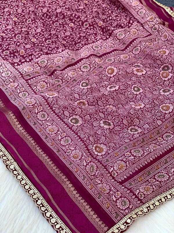 Ynf Cotton KESH737 OVER Sarees Wholesale Printed Sarees Ajrakh Sarees Cotton Sarees Manufacturer- Kapda Export