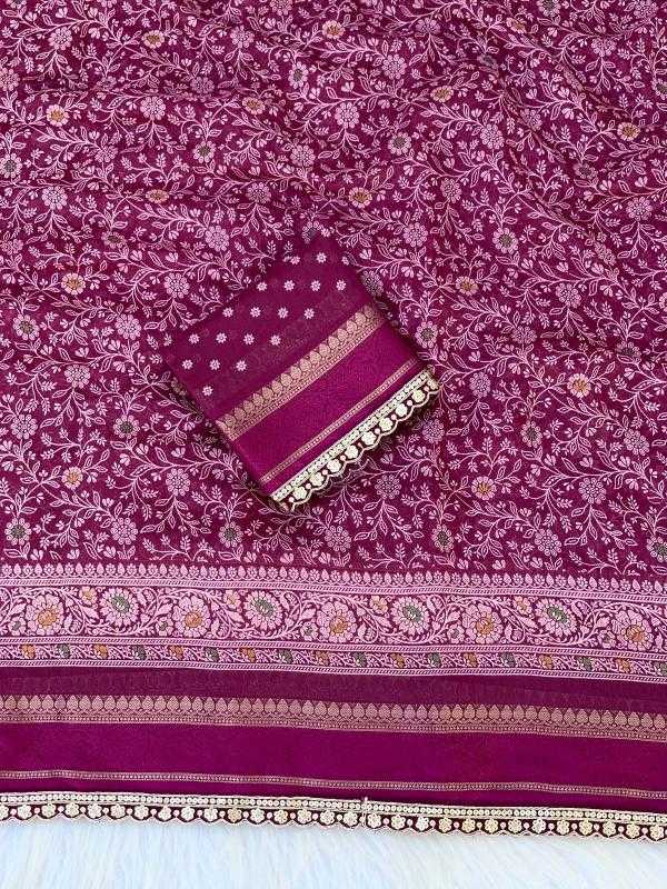 Ynf Cotton KESH737 OVER Sarees Wholesale Printed Sarees Ajrakh Sarees Cotton Sarees Manufacturer- Kapda Export