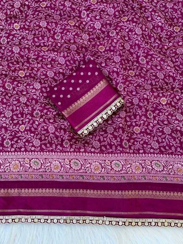 Ynf Cotton KESH737 OVER Sarees Wholesale Printed Sarees Ajrakh Sarees Cotton Sarees Manufacturer- Kapda Export