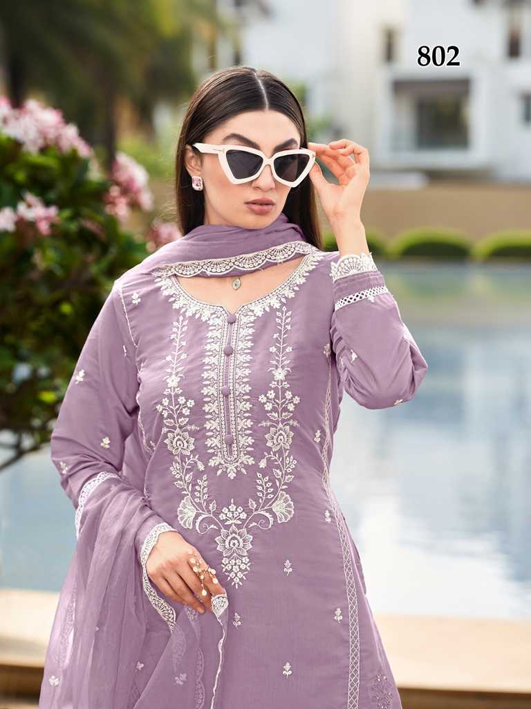 Ynf Cotton Pure Viscos KESH481 MRUDANGI NIMAYA 802 Suits & Dresses Wholesale Designer Suits Long Kurti Suits Party Wear Dresses Manufacturer- Kapda Export