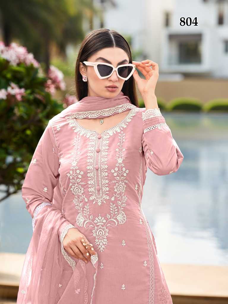 Ynf Cotton Pure Viscos KESH481 MRUDANGI NIMAYA 802 Suits & Dresses Wholesale Designer Suits Long Kurti Suits Party Wear Dresses Manufacturer- Kapda Export