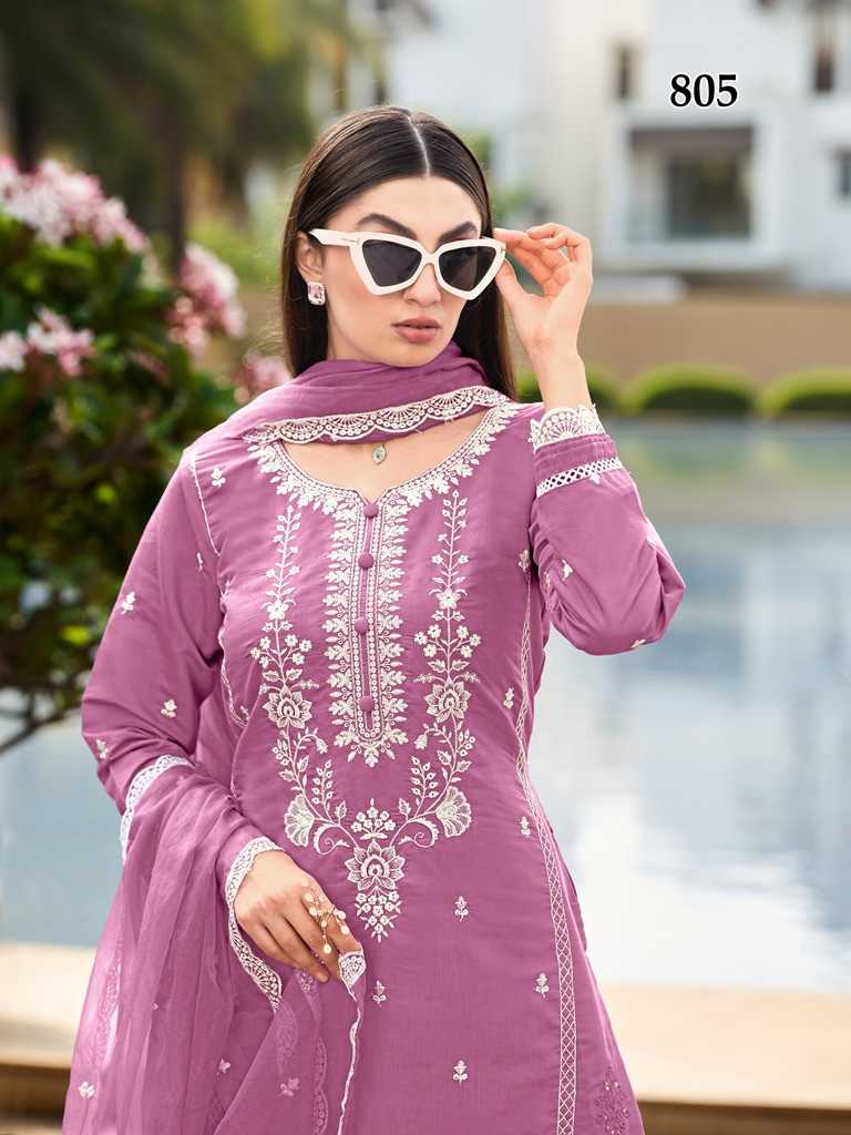Ynf Cotton Pure Viscos KESH481 MRUDANGI NIMAYA 802 Suits & Dresses Wholesale Designer Suits Long Kurti Suits Party Wear Dresses Manufacturer- Kapda Export