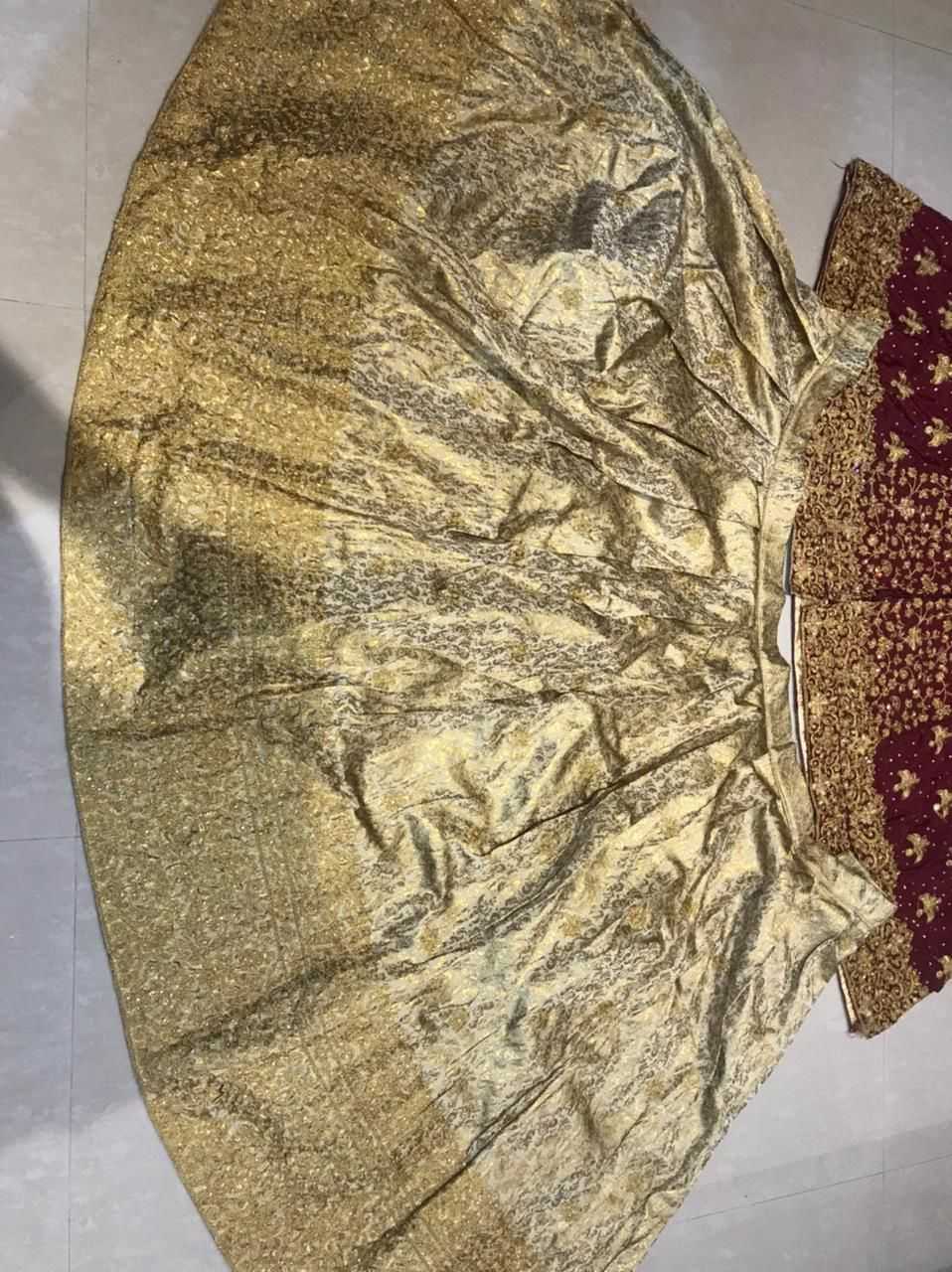 Ynf Crepe KESH494 MC-1095 Suits & Dresses Wedding Collections Wholesale Sharara Salwar Suits Bridal Wedding Dresses Bridal Suits Manufacturer- Kapda Export