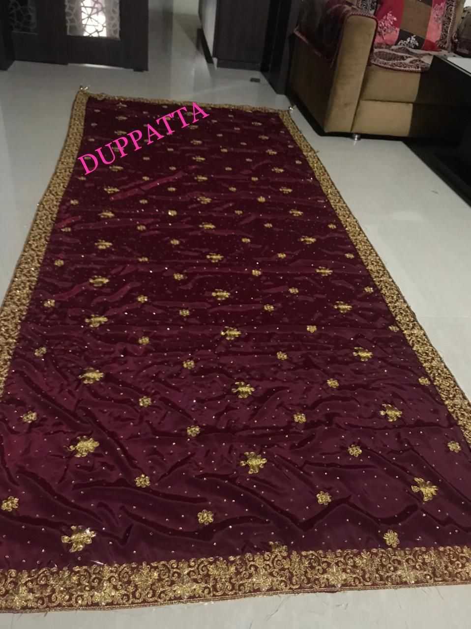 Ynf Crepe KESH494 MC-1095 Suits & Dresses Wedding Collections Wholesale Sharara Salwar Suits Bridal Wedding Dresses Bridal Suits Manufacturer- Kapda Export