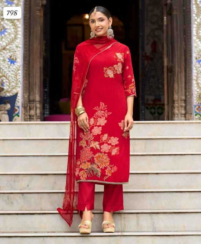 Ynf Crepe KESH530 Natural Crep Kurti Wholesale Designer Kurtis Printed Kurtis Straight Kurtis Manufacturer- Kapda Export