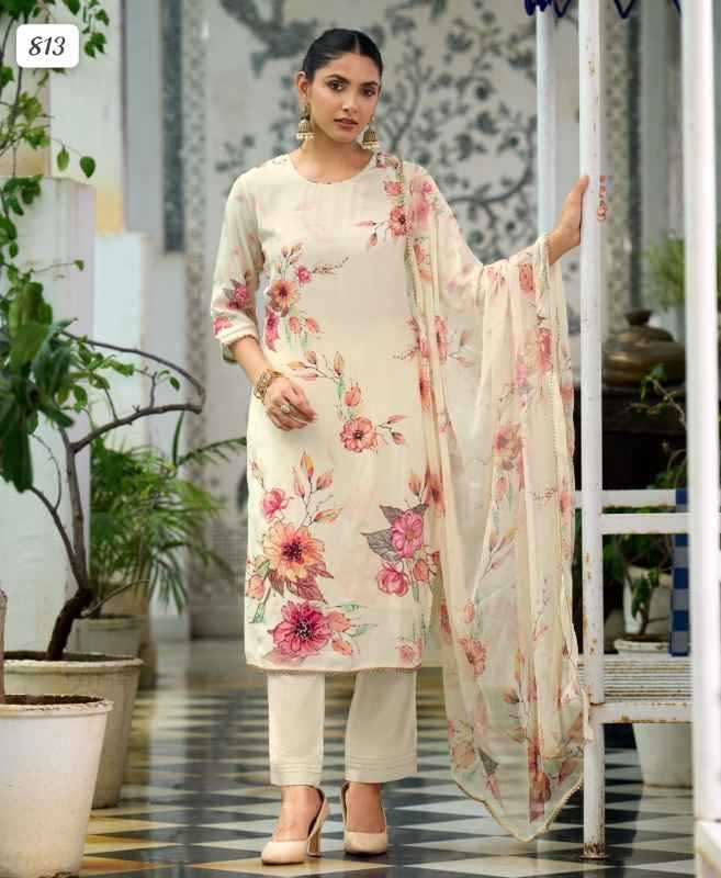Ynf Crepe KESH530 Natural Crep Kurti Wholesale Designer Kurtis Printed Kurtis Straight Kurtis Manufacturer- Kapda Export