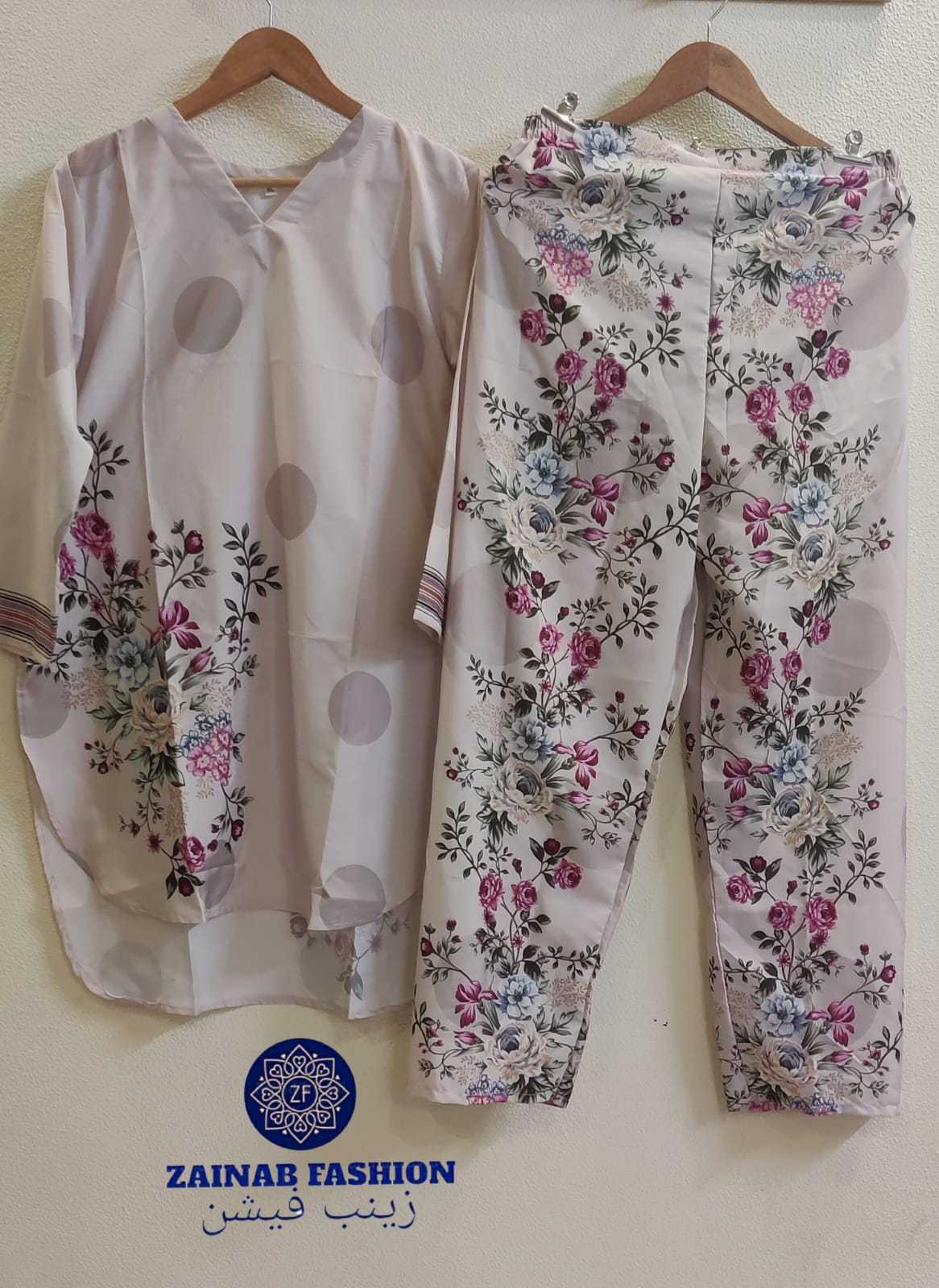 Ynf Crepe KESH557 1233 Suits & Dresses Wholesale Printed Suits Designer Suits Casual Dresses Manufacturer- Kapda Export