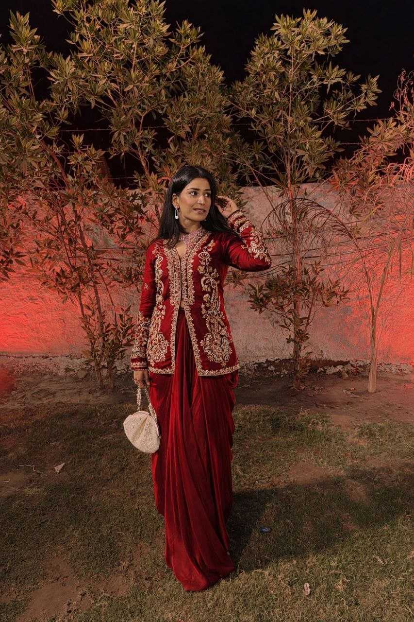 Ynf Crepe KESH591 233 Lehengas Wholesale Designer Lehenga Fancy Lehenga Satin Lehenga Manufacturer- Kapda Export