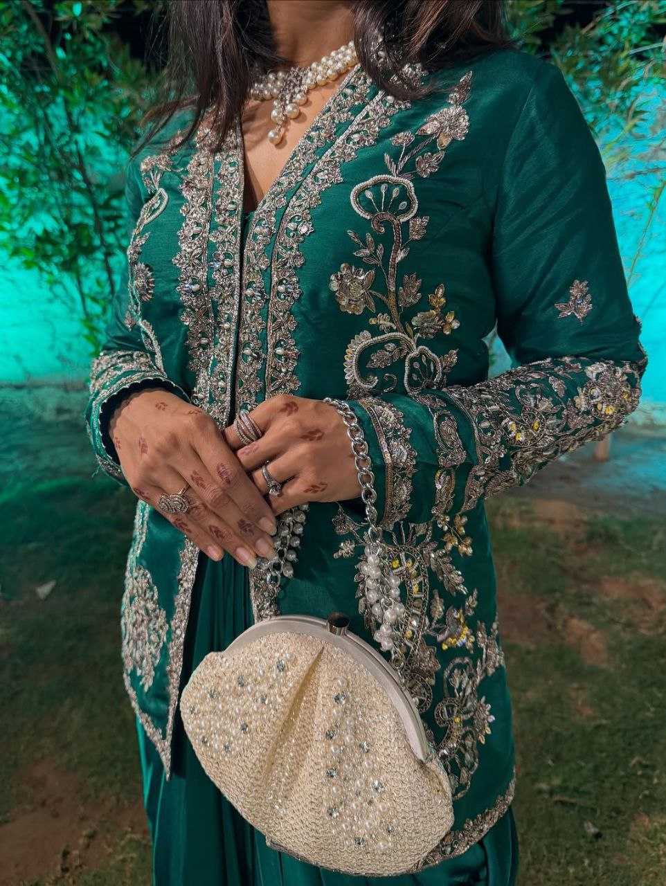 Ynf Crepe KESH591 233 Lehengas Wholesale Designer Lehenga Fancy Lehenga Satin Lehenga Manufacturer- Kapda Export