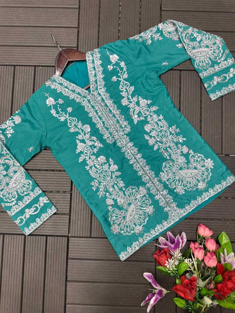 Ynf Crepe KESH591 233 Lehengas Wholesale Designer Lehenga Fancy Lehenga Satin Lehenga Manufacturer- Kapda Export