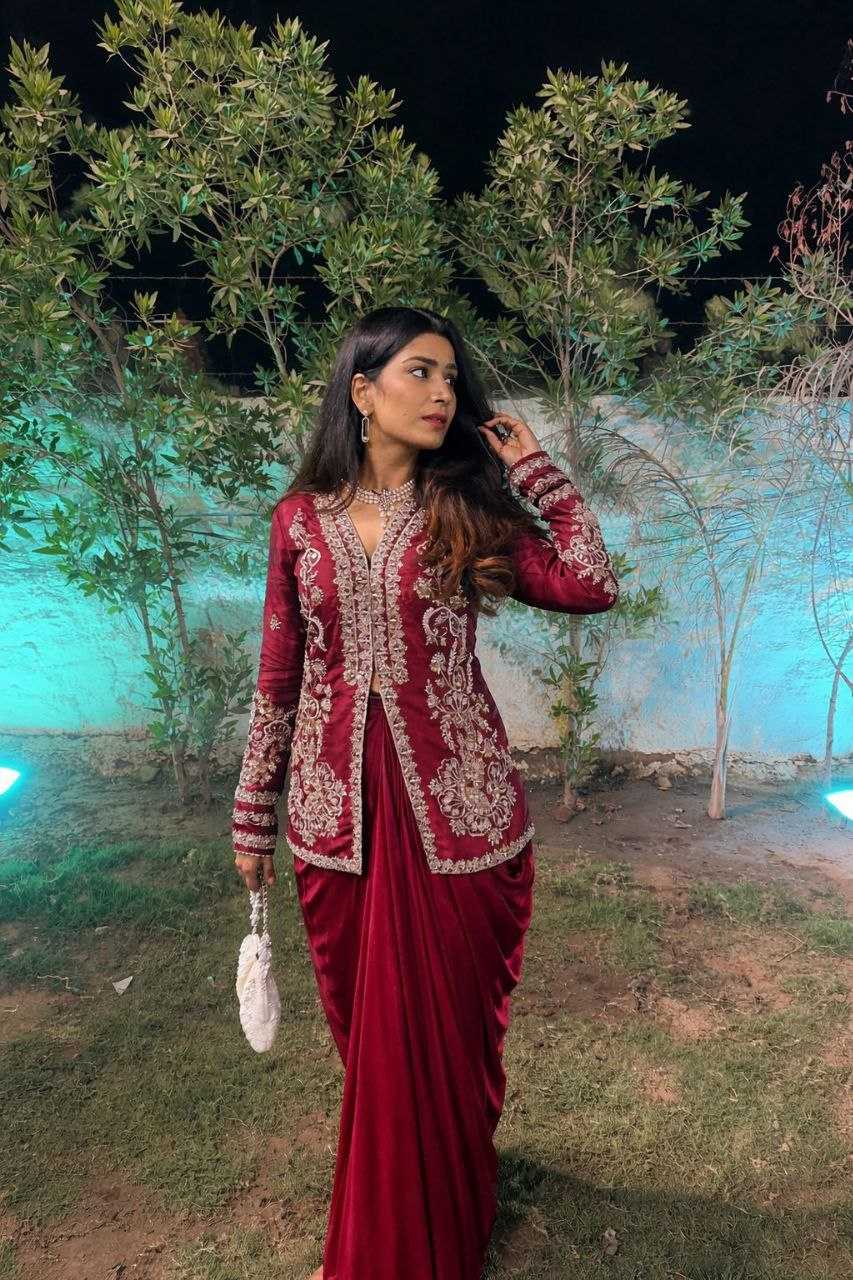 Ynf Crepe KESH591 233 Lehengas Wholesale Designer Lehenga Fancy Lehenga Satin Lehenga Manufacturer- Kapda Export