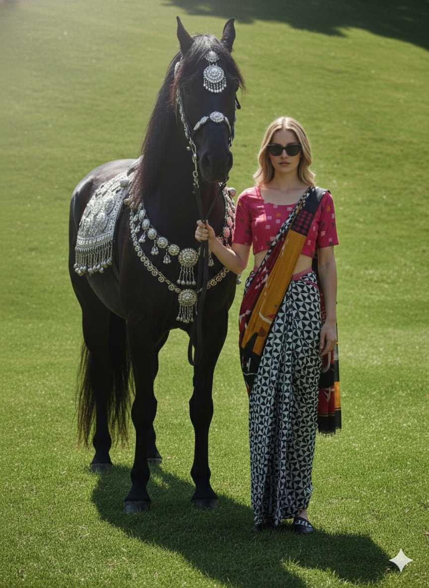 Ynf Crepe Silk KESH113 Hiso-3 Sarees Festive Collections Wholesale Designer Sarees Ready To Wear Sarees Silk Sarees Manufacturer- Kapda Export