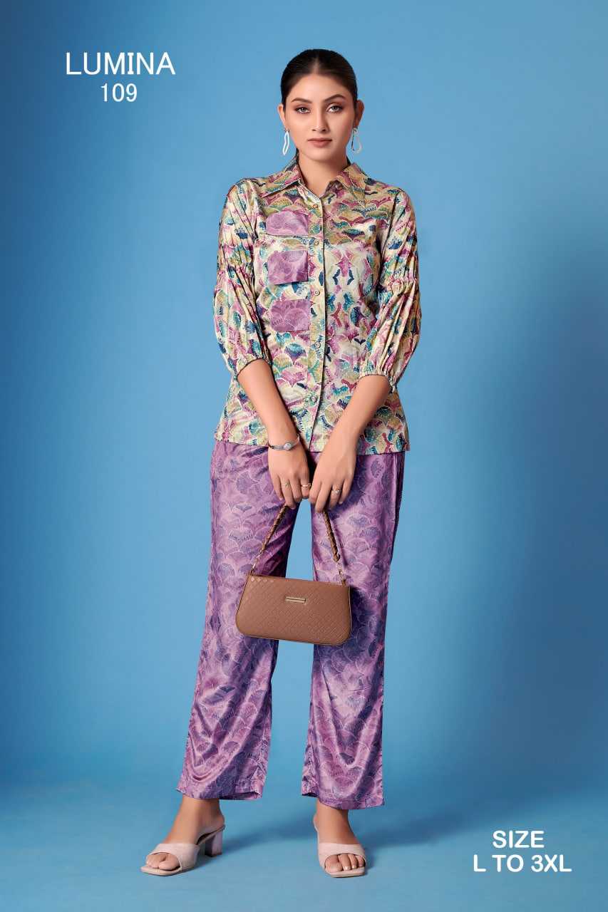 Ynf Crepe Silk KESH113 Lumina Suits & Dresses Wholesale Casual Dresses Party Wear Dresses Printed Dresses Manufacturer- Kapda Export