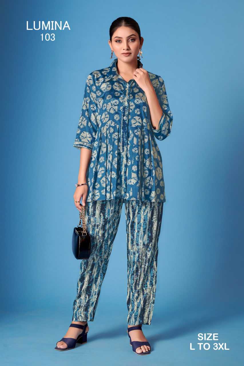 Ynf Crepe Silk KESH113 Lumina Suits & Dresses Wholesale Casual Dresses Party Wear Dresses Printed Dresses Manufacturer- Kapda Export