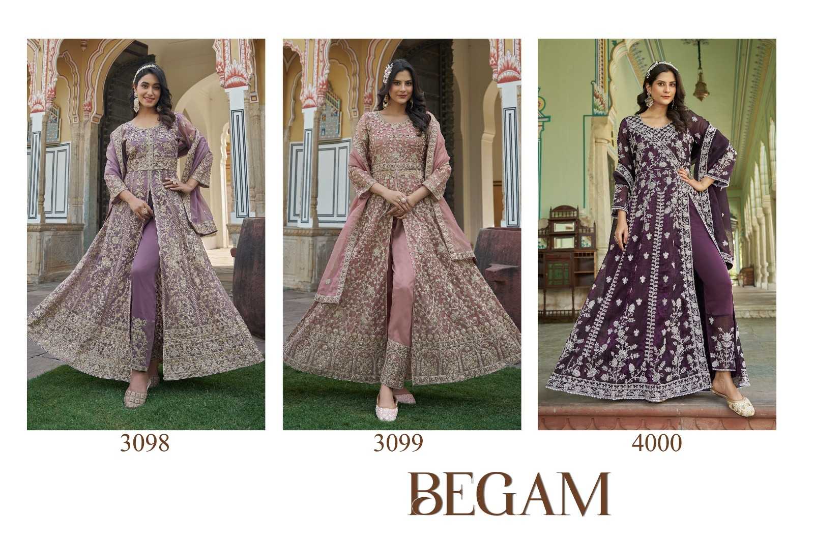 Ynf Crunchi KESH530 SENHORA BEGAM 3098 Kurti Wholesale Workwear Kurtis Party Wear Kurtis Fancy Kurti Manufacturer- Kapda Export