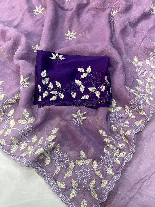 Ynf Crunchi KESH613 AMISHA Sarees Wholesale Branded Sarees Traditional Sarees Festive Sarees Manufacturer- Kapda Export