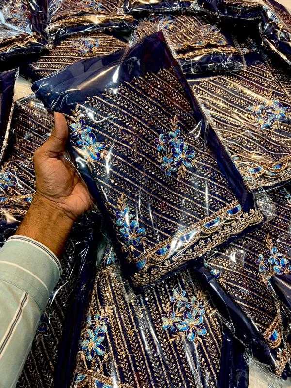 Ynf Crunchi KESH613 JAMICA Sarees Wholesale Traditional Sarees Festive Sarees Casual Sarees Manufacturer- Kapda Export