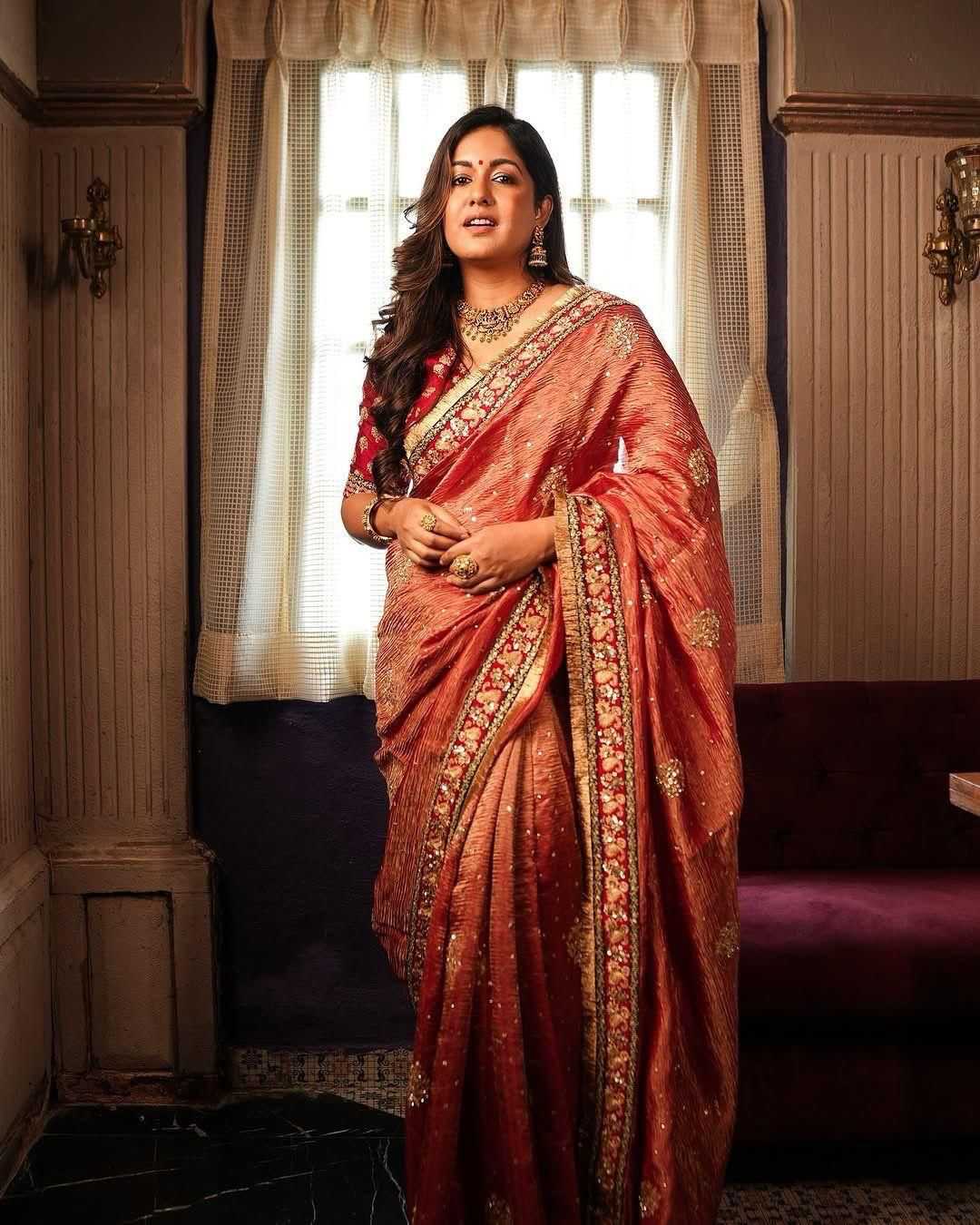 Ynf Crush Silk RIN134 GRIVA Sarees Wholesale Designer Sarees Party Wear Sarees Lace Border Sarees Manufacturer- Kapda Export