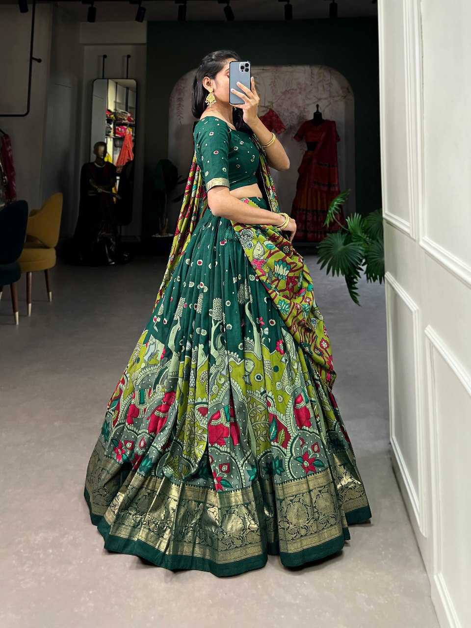 Ynf Dola Silk KESH511 parth Lehengas Wholesale Traditional Lehenga Silk Lehenga Designer Lehenga Choli Manufacturer- Kapda Export