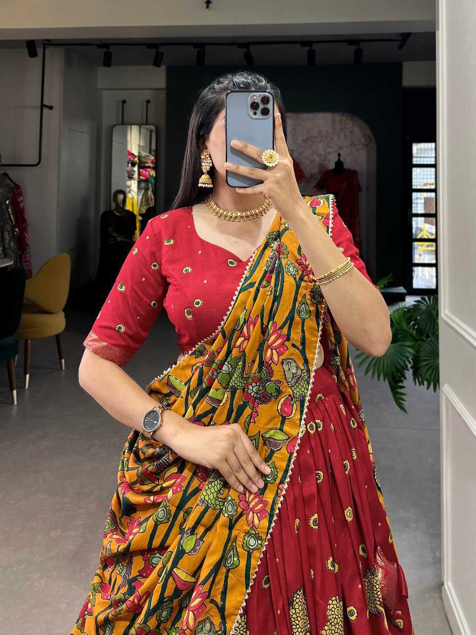 Ynf Dola Silk KESH511 parth Lehengas Wholesale Traditional Lehenga Silk Lehenga Designer Lehenga Choli Manufacturer- Kapda Export